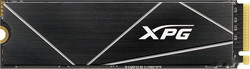 SSD A-Data XPG GAMMIX S70 Blade 1TB AGAMMIXS70B-1T-CS - фото