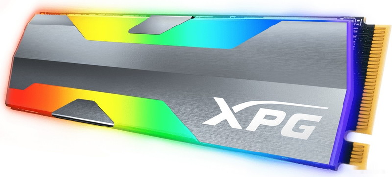 SSD A-Data XPG Spectrix S20G 1TB ASPECTRIXS20G-1T-C