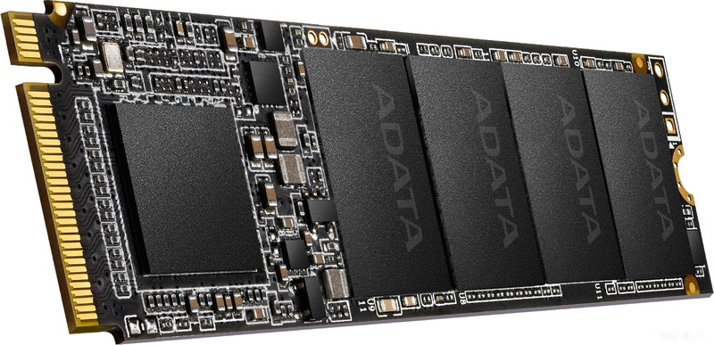 SSD A-Data XPG SX6000 Pro 512GB ASX6000PNP-512GT-C