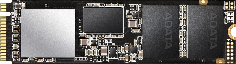 SSD A-Data XPG SX8200 Pro 1TB ASX8200PNP-1TT-C