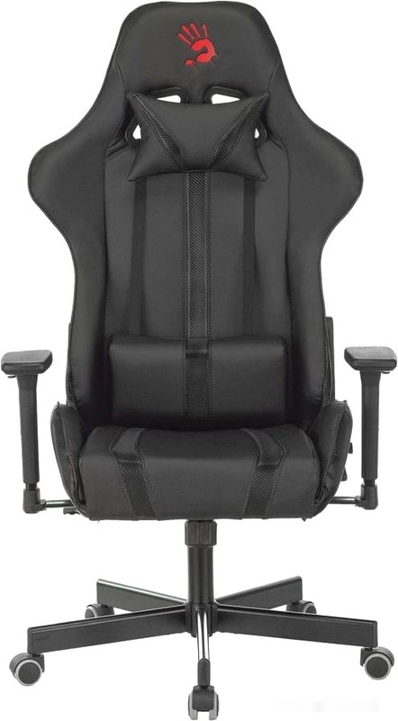 Кресло A4Tech Bloody GC-600 (черный)
