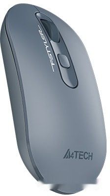 Мышь A4Tech Fstyler FG20 (серый)