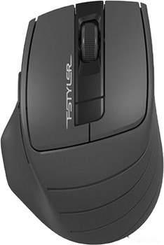 Мышь A4Tech Fstyler FG30 (черный) - фото