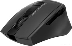 Мышь A4Tech Fstyler FG30 (черный) - фото2