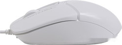 Мышь A4Tech Fstyler FM12S (белый) - фото2