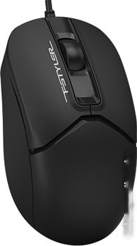 Мышь A4Tech Fstyler FM12S (черный)