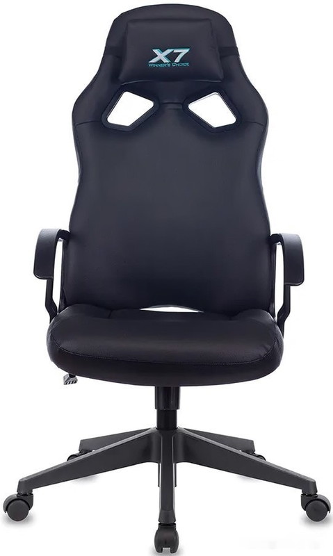 Кресло A4Tech X7 GG-1000B (черный)
