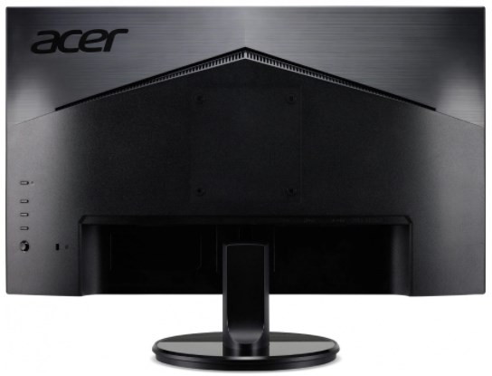 Монитор Acer K272HLHbi