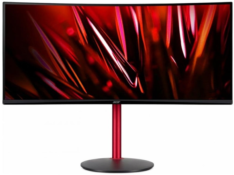 Монитор Acer Nitro XZ342CUPbmiiphx