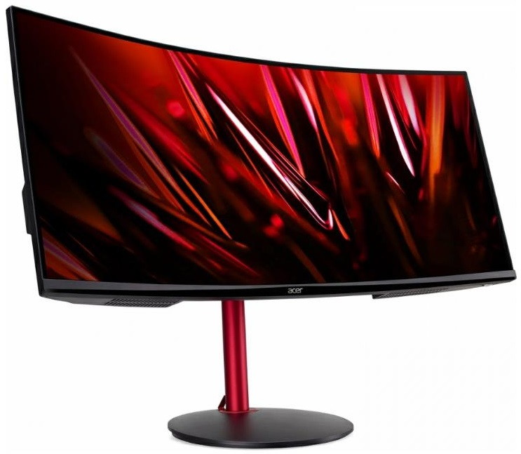 Монитор Acer Nitro XZ342CUPbmiiphx