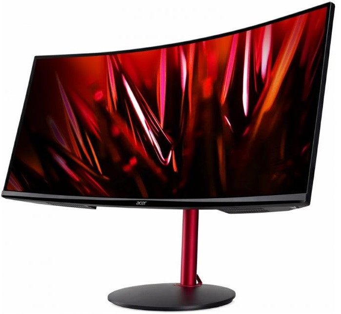 Монитор Acer Nitro XZ342CUPbmiiphx