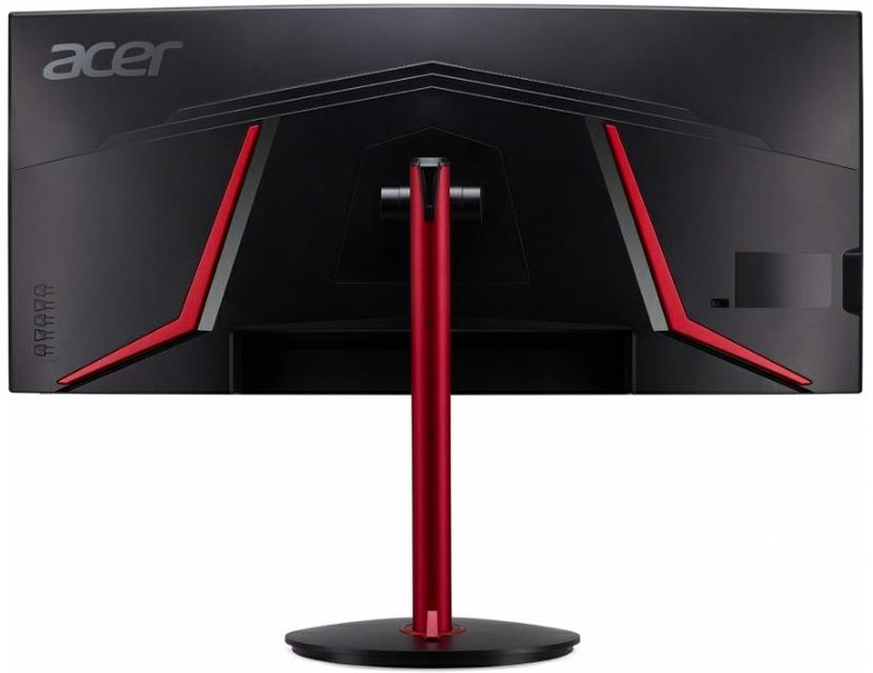 Монитор Acer Nitro XZ342CUPbmiiphx