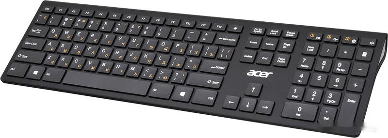 Клавиатура Acer OKR020