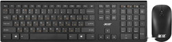 Клавиатура + мышь Acer OKR030 - фото