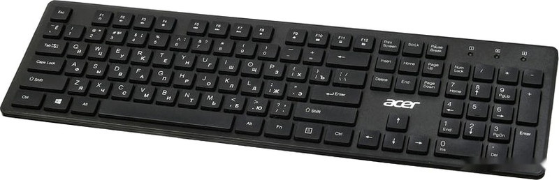 Клавиатура Acer OKW020