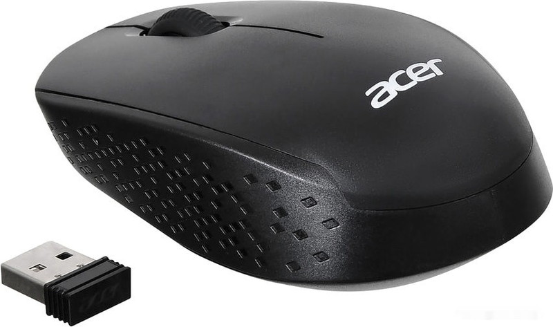 Мышь Acer OMR020