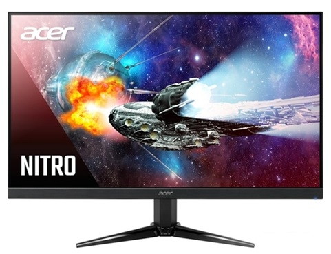 Монитор Acer QG271bii