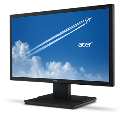 Монитор Acer V246HQLbi UM.UV6EE.005