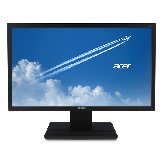 Монитор Acer V246HQLbi UM.UV6EE.005