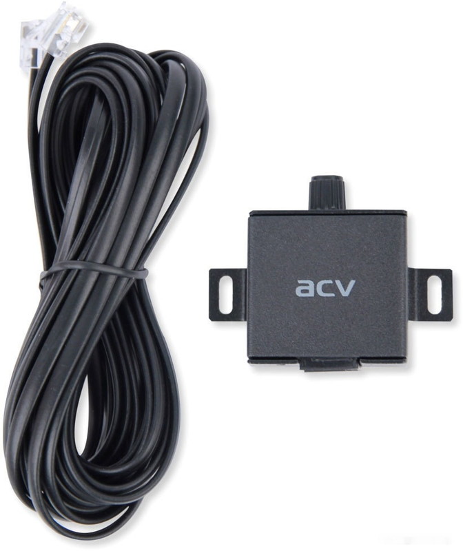 Автомобильный усилитель ACV DX-1.700