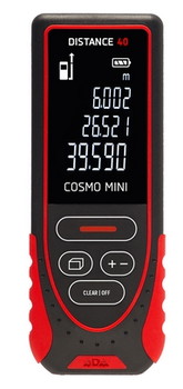 Лазерный дальномер ADA Instruments Cosmo Mini 40 [A00490] - фото