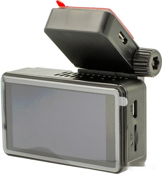 Автомобильный видеорегистратор AdvoCam FD Black-III