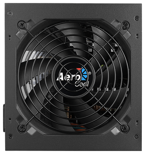 Блок питания Aerocool KCAS PLUS 500W