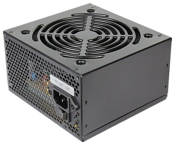 Блок питания Aerocool VX-650 650W