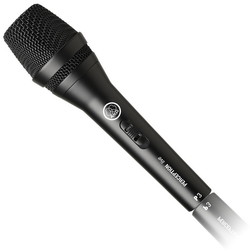 Ручной микрофон Akg P3 S - фото