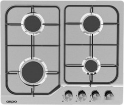 Варочная панель AKPO PGA 604 LXE-3 - фото