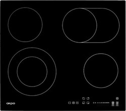 Варочная панель AKPO PKA 60 9218 BL - фото