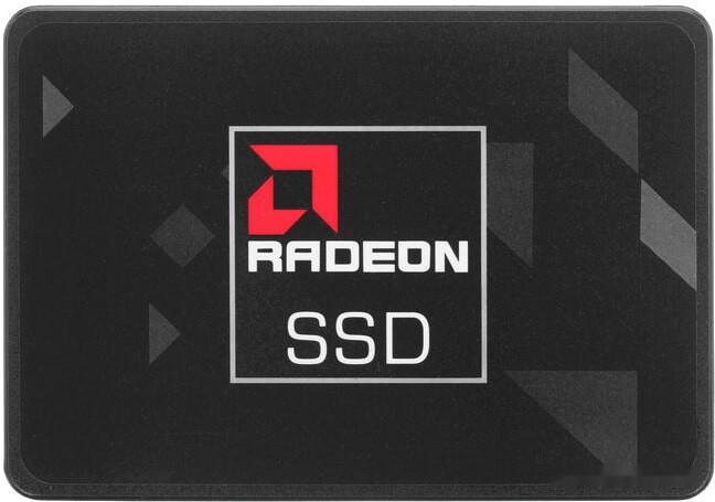 SSD AMD Radeon R5 128GB R5SL128G