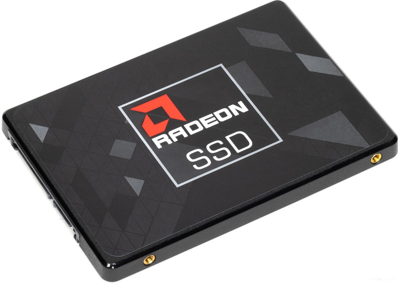 SSD AMD Radeon R5 128GB R5SL128G