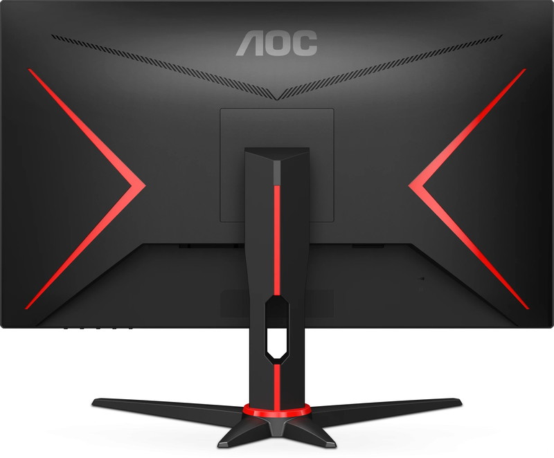 Игровой монитор AOC 27G2SAE/BK