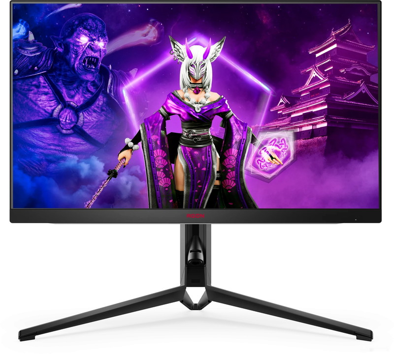 Игровой монитор AOC Agon Pro AG274FZ