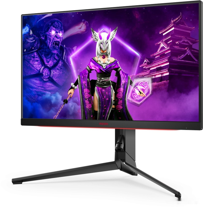 Игровой монитор AOC Agon Pro AG274FZ