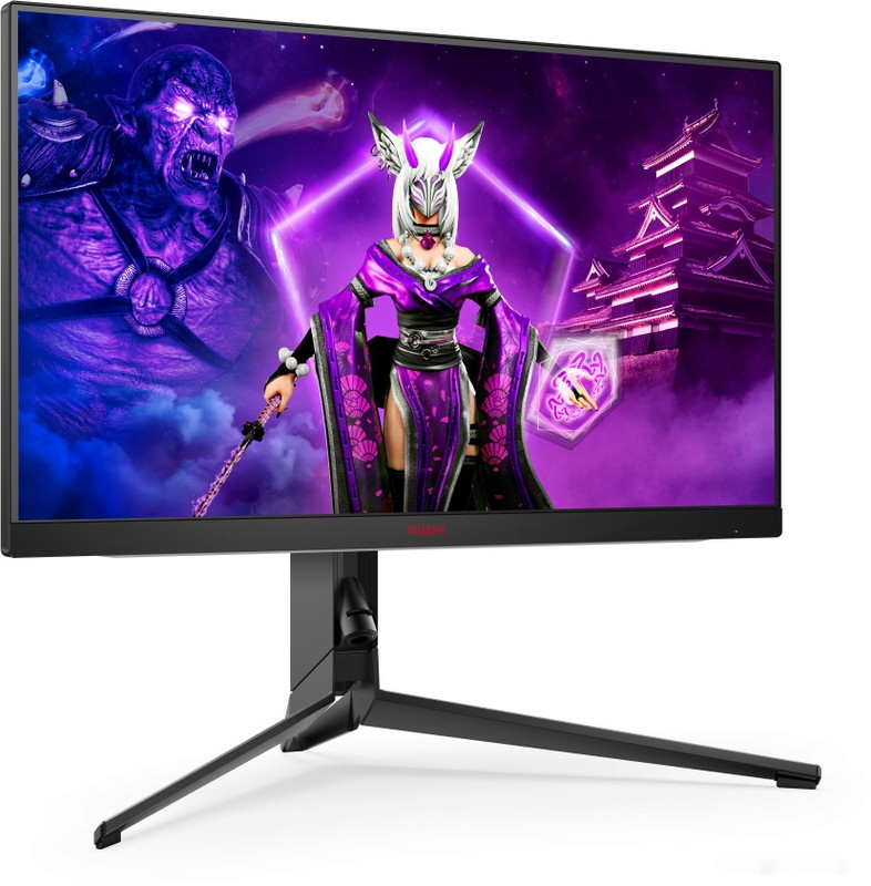 Игровой монитор AOC Agon Pro AG274FZ