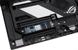 SSD Apacer AS2280Q4 2000GB AP2TBAS2280Q4-1 - фото2