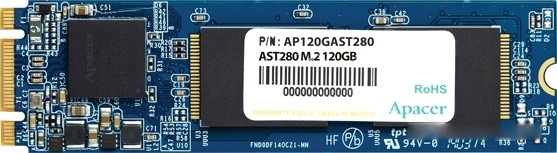 SSD Apacer AST280 120GB AP120GAST280-1