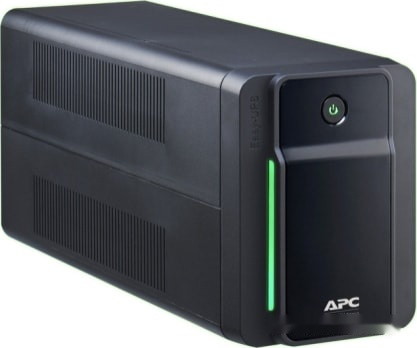 Источник бесперебойного питания APC Easy UPS BVX 700VA BVX700LI-GR