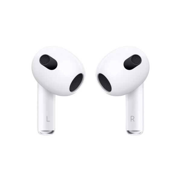 Наушники Apple AirPods 3 (MME73RU/A)