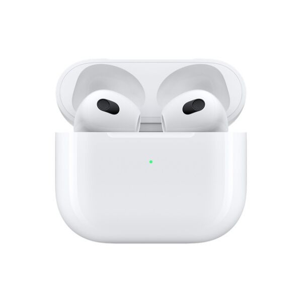 Наушники Apple AirPods 3 (MME73RU/A)