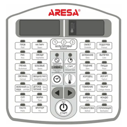 Мультиварка Aresa AR-2011 - фото2