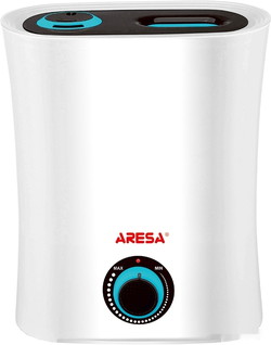 Увлажнитель воздуха Aresa AR-4203 - фото