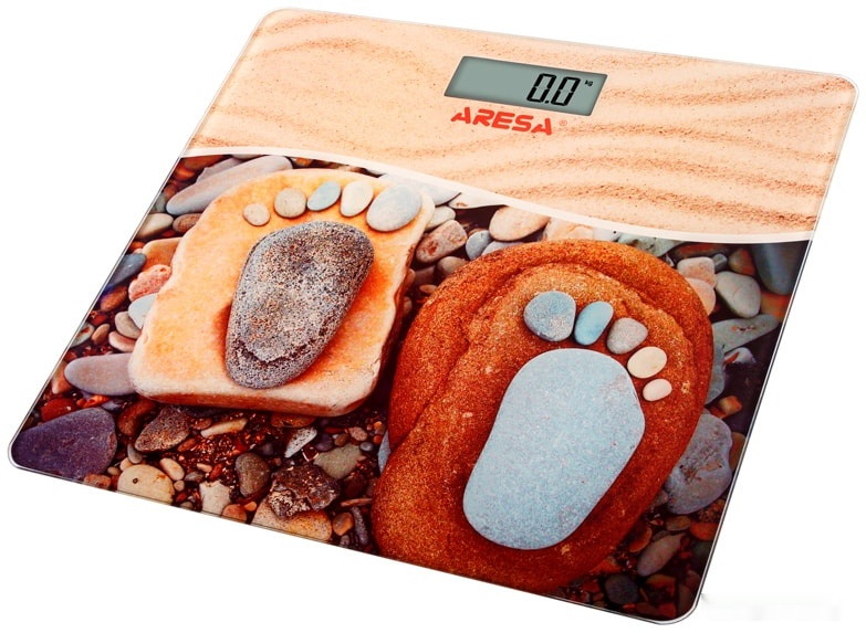 Напольные весы Aresa AR-4401 (SB-304)