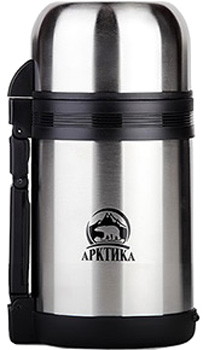 Термос Арктика 201-1000 Stainless Steel