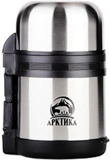 Арктика 201-600 Stainless Steel