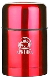 Термос Арктика 302-500 Red