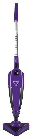 Пылесос ARNICA Tria Pro (фиолетовый) ET13311