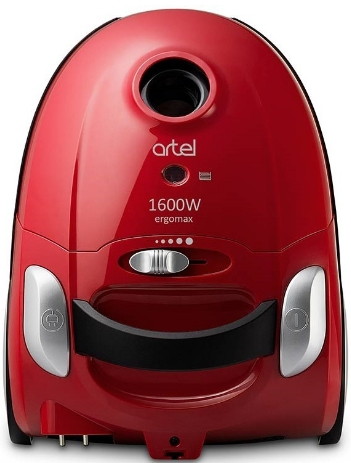 Пылесос Artel VCB 0316 (Red)